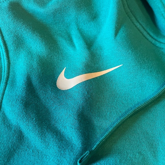 Boston Celtics hoodie men’s large Nike - Picture 6 of 6